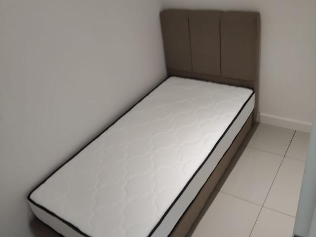 Apartment for rent in Kepong, Kuala Lumpur