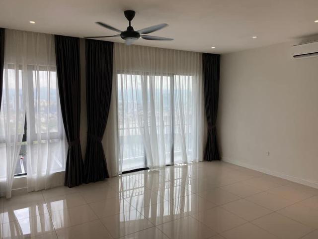 Apartment for rent in Country Heights Damansara, Kuala Lumpur