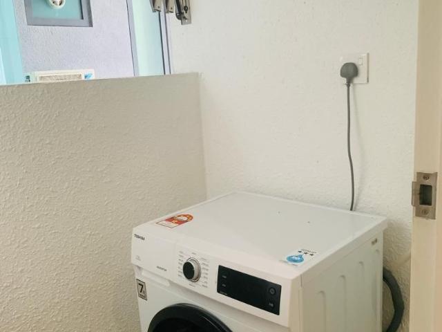 Apartment for rent in Kepong, Kuala Lumpur