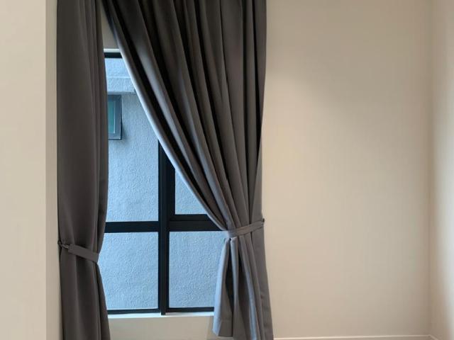 Apartment for rent in Kepong, Kuala Lumpur