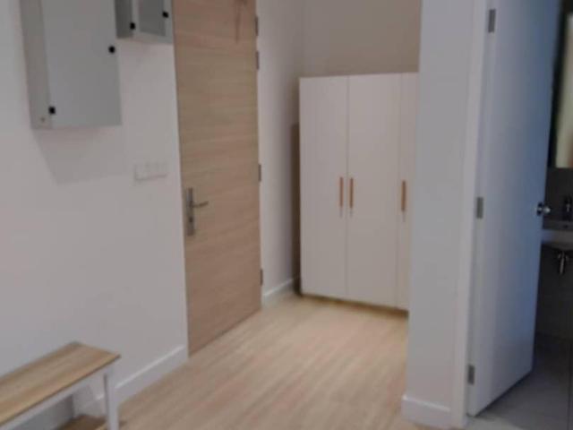 Apartment for rent in Kepong, Kuala Lumpur