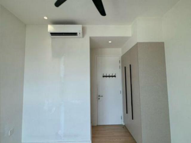 Apartment for rent in Kepong, Kuala Lumpur