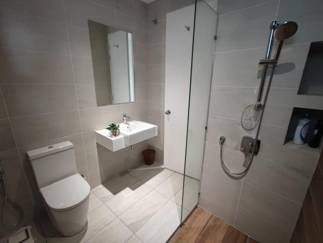 Apartment for rent in Kepong, Kuala Lumpur