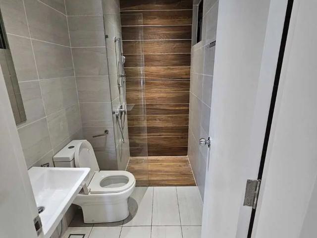 Apartment for rent in Kepong, Kuala Lumpur