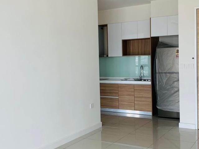Apartment for rent in Kepong, Kuala Lumpur