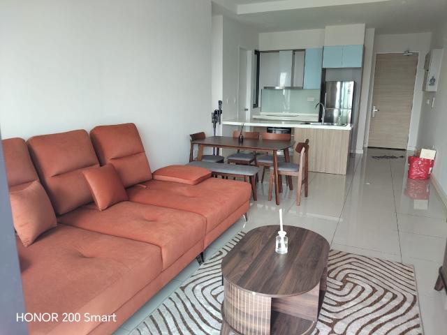 Apartment for rent in Kepong, Kuala Lumpur
