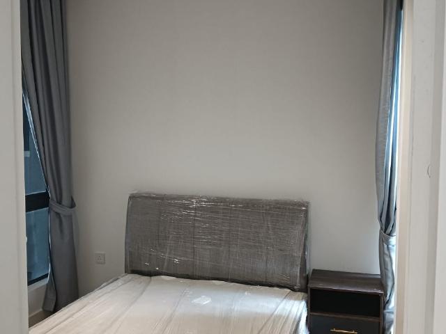 Apartment for rent in Kepong, Kuala Lumpur