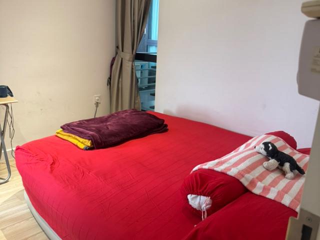 Apartment for rent in Country Heights Damansara, Kuala Lumpur
