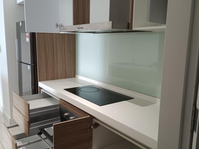 Apartment for rent in Kepong, Kuala Lumpur