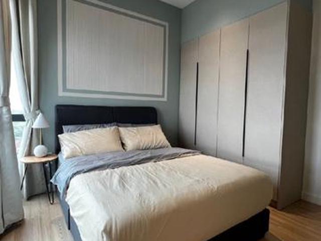 Condominium for sale in Kepong, Kuala Lumpur
