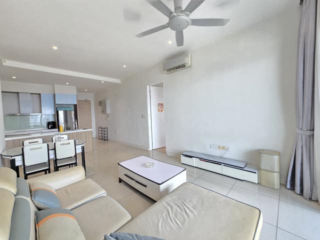 Serviced Residence for sale in Kepong