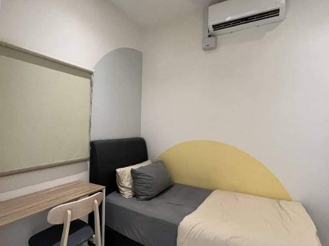 Room for rent in Kepong