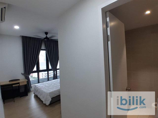 Room for rent in Kepong, Kuala Lumpur