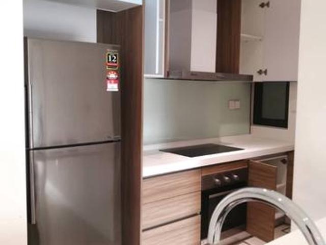 Serviced Residence for rent in Kepong, Kuala Lumpur