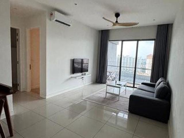 Serviced Residence for sale in Kepong, Kuala Lumpur
