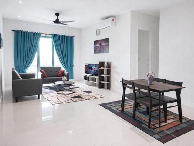Serviced Residence for sale in Kepong, Kuala Lumpur