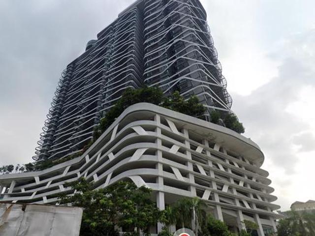 Serviced Residence for sale in Kepong, Kuala Lumpur