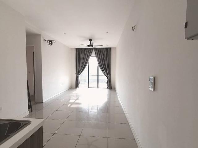 Serviced Residence for rent in Kepong, Kuala Lumpur