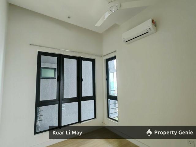 Serviced Residence for sale in Jinjang, Kepong