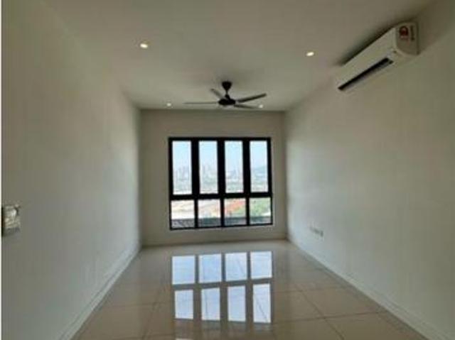 Serviced Residence for rent in Kepong, Kuala Lumpur