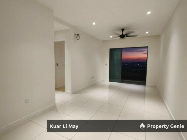 Serviced Residence for rent in Kepong, Kuala Lumpur