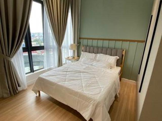 Condominium for rent in Kepong