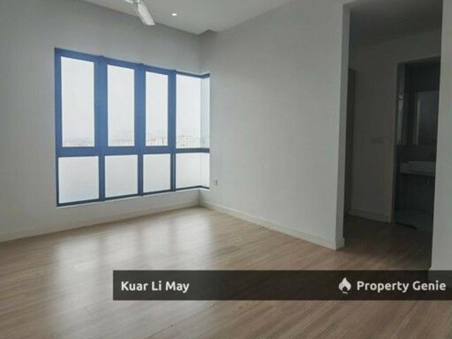 Apartment for rent in Jinjang, Kepong