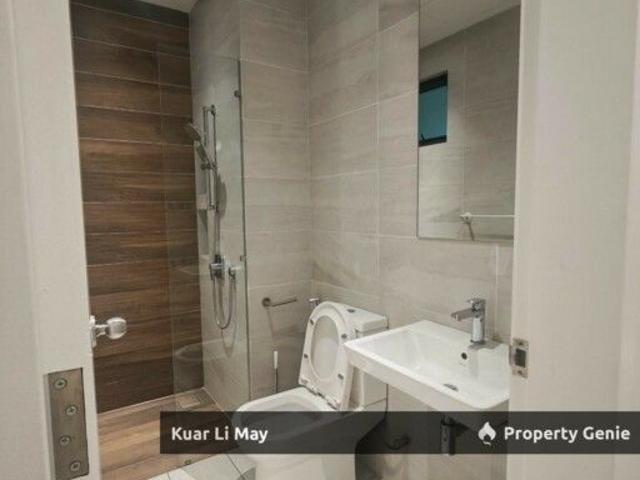 Apartment for rent in Jinjang, Kepong