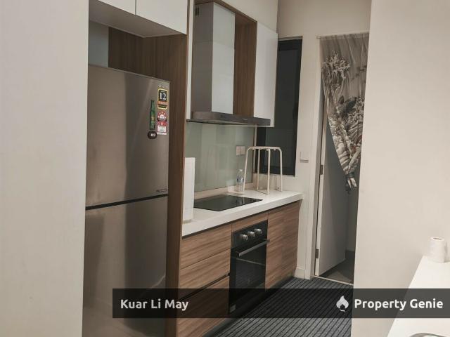 Condominium for rent in Jinjang, Kepong