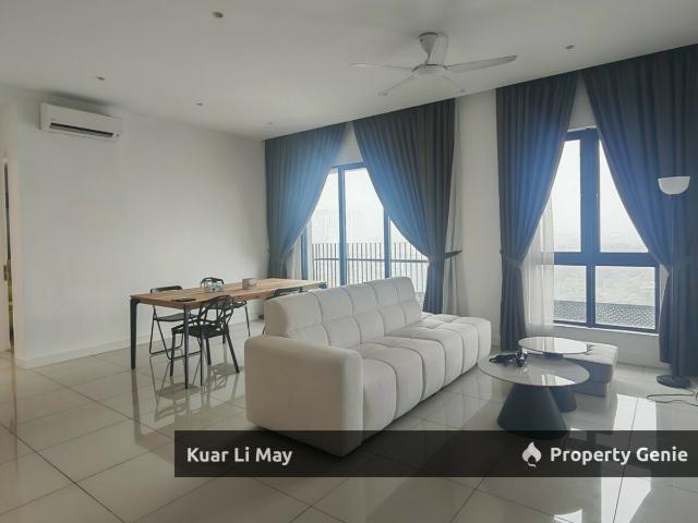 Condominium for rent in Jinjang, Kepong