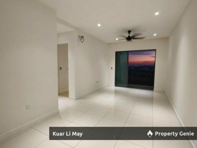 Apartment for rent in Kepong, Kuala Lumpur