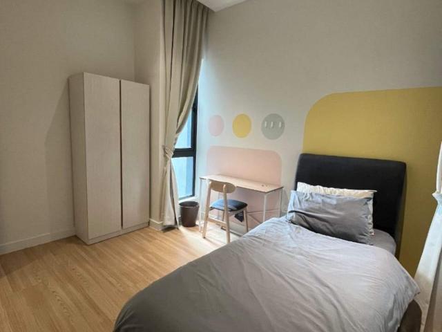 Room for rent in Kepong, Kuala Lumpur