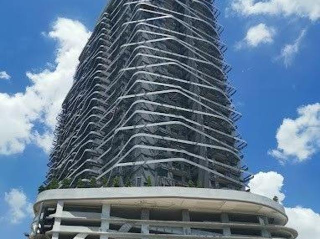 Serviced Residence for sale in Kepong, Kuala Lumpur