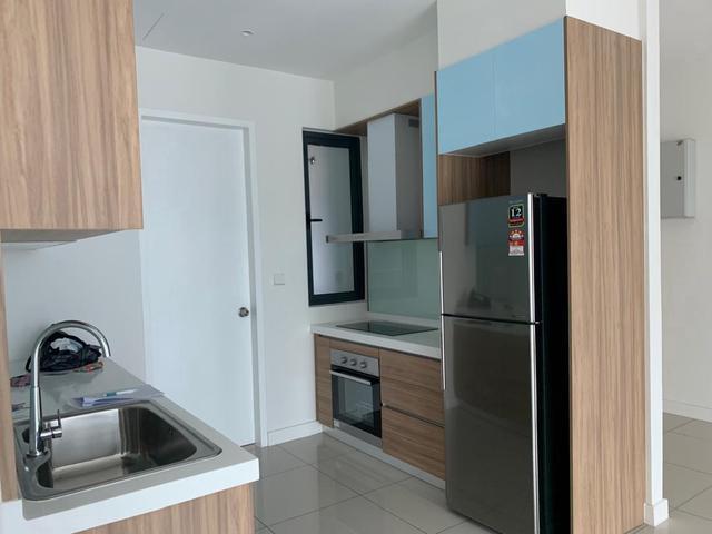 Serviced Residence for rent in Kepong, Kuala Lumpur