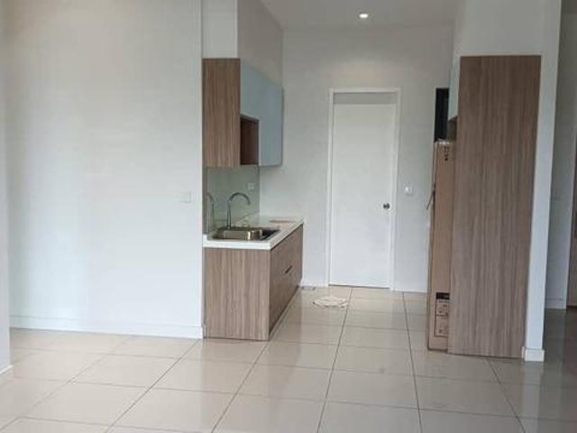 Serviced Residence for sale in Kepong, Kuala Lumpur