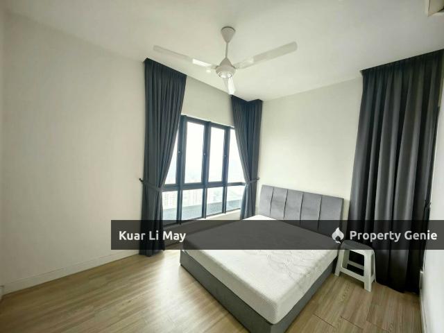 Condominium for rent in Jinjang, Kepong