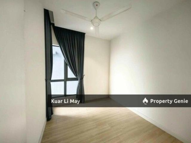 Apartment for rent in Jinjang, Kepong