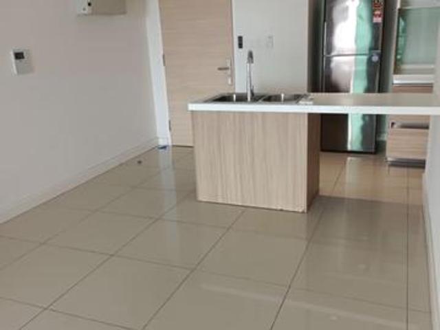 Serviced Residence for rent in Kepong, Kuala Lumpur