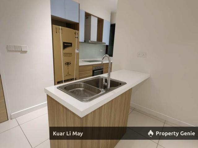 Serviced Residence for sale in Kepong, Kuala Lumpur