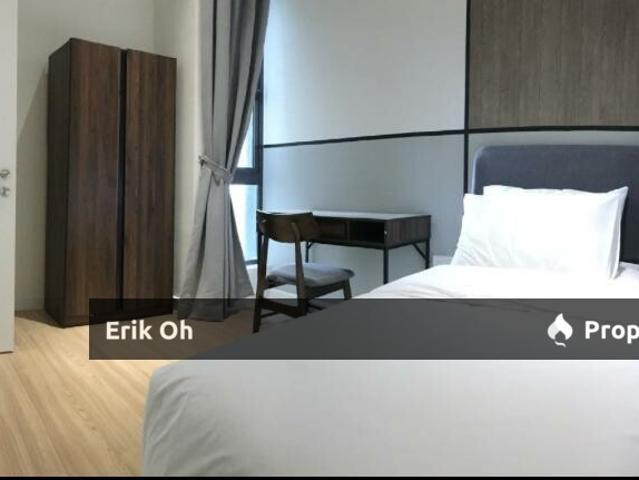 Condominium for sale in Kepong, Kuala Lumpur