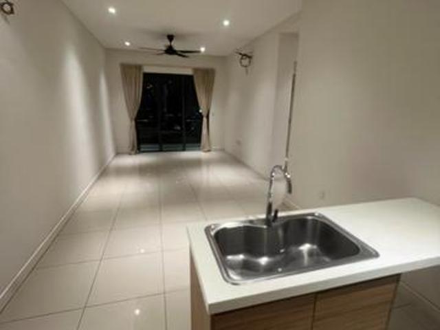 Serviced Residence for rent in Kepong
