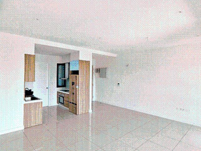 Apartment for rent in Kepong, Kuala Lumpur