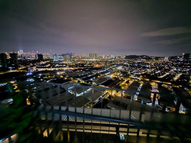Serviced Residence for sale in Kepong, Kuala Lumpur