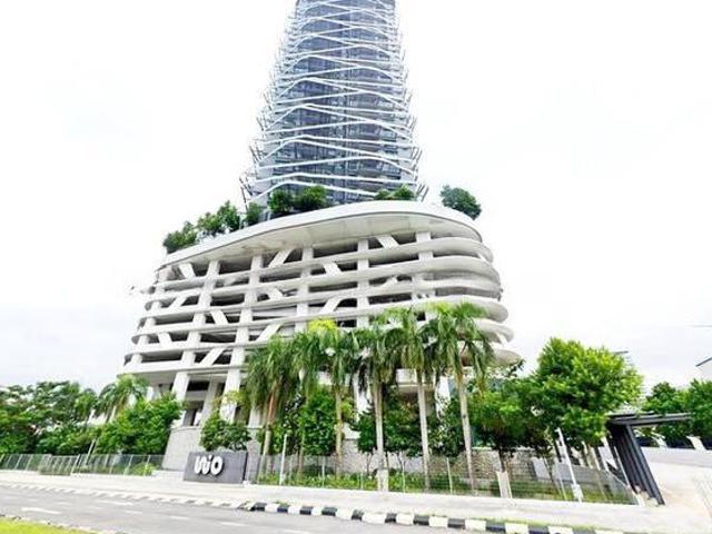 Serviced Residence for sale in Kepong, Kuala Lumpur
