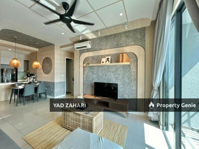 Condominium for sale in Kepong, Kuala Lumpur
