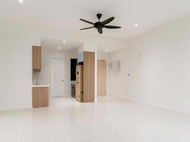 Serviced Residence for sale in Kepong, Kuala Lumpur