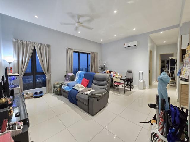 Serviced Residence for sale in Kepong