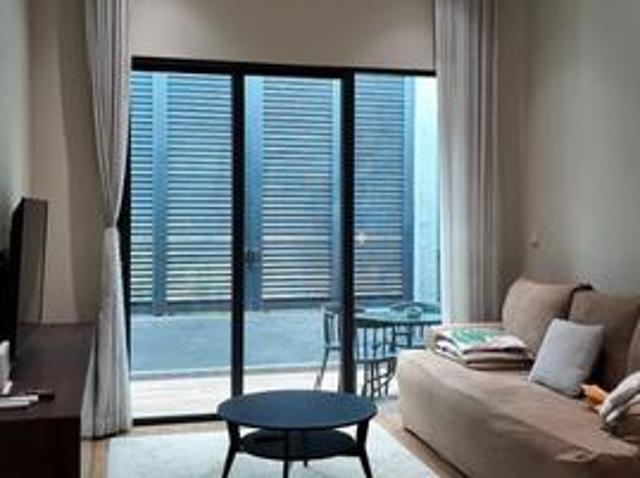 Serviced Residence for sale in Kepong, Kuala Lumpur