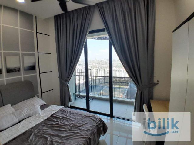 Room for rent in Kepong, Kuala Lumpur