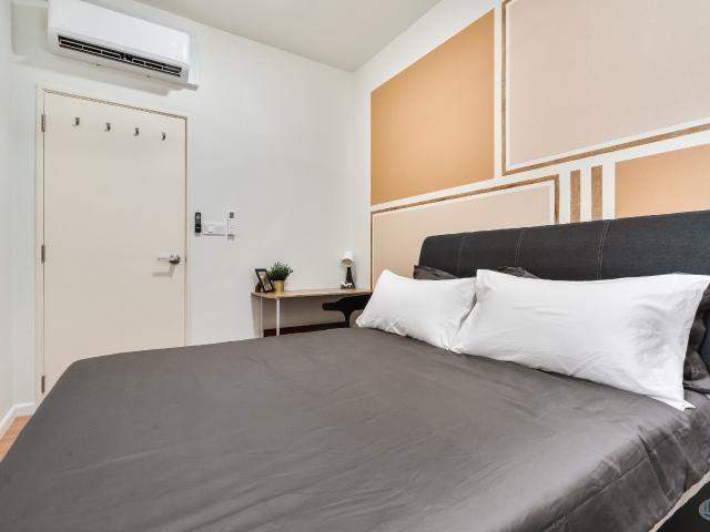 Room for rent in Kepong, Kuala Lumpur